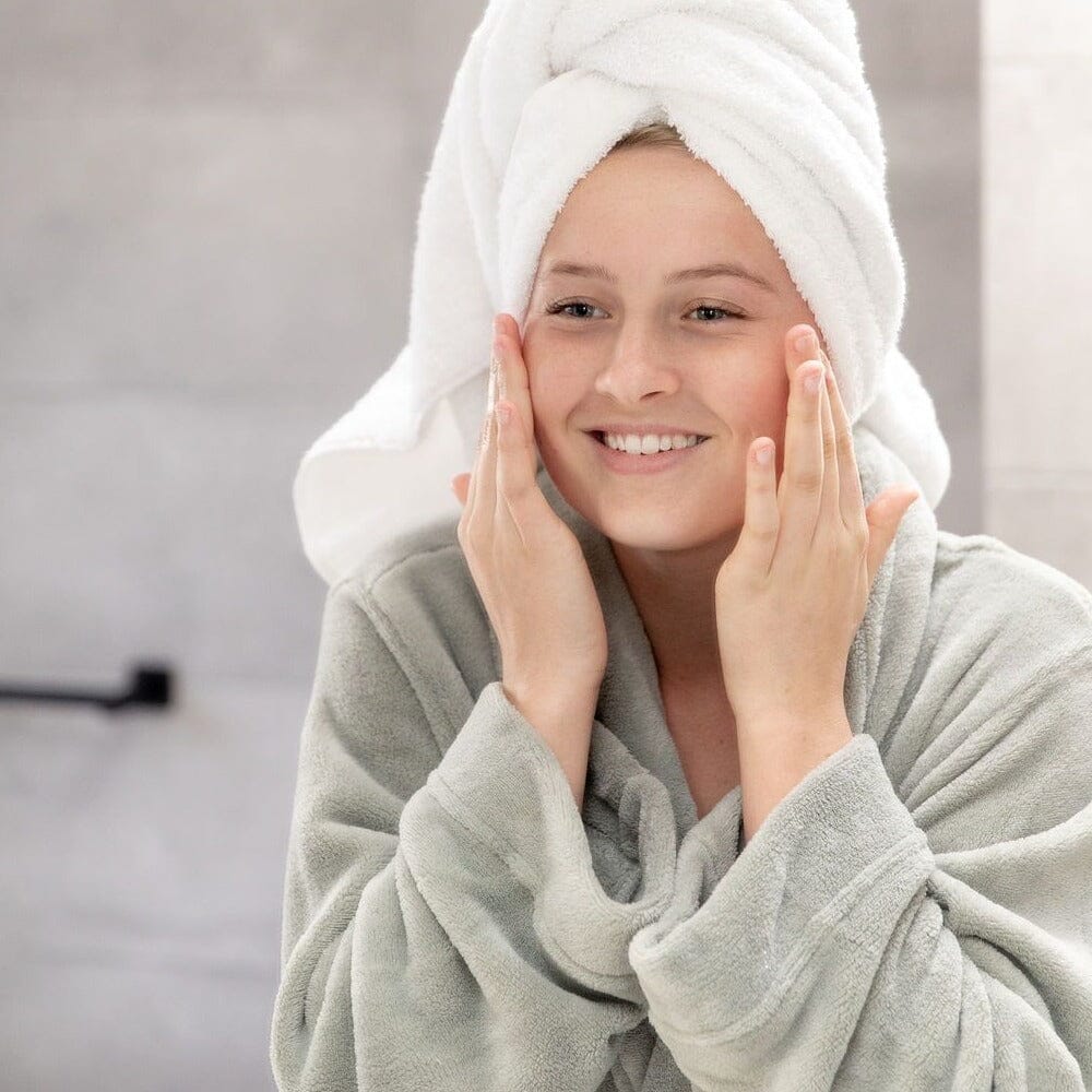 Tween Facial Cleanser Organik Wellness & Co.