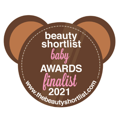 Baby Hair & Body Wash Organik Wellness & Co.