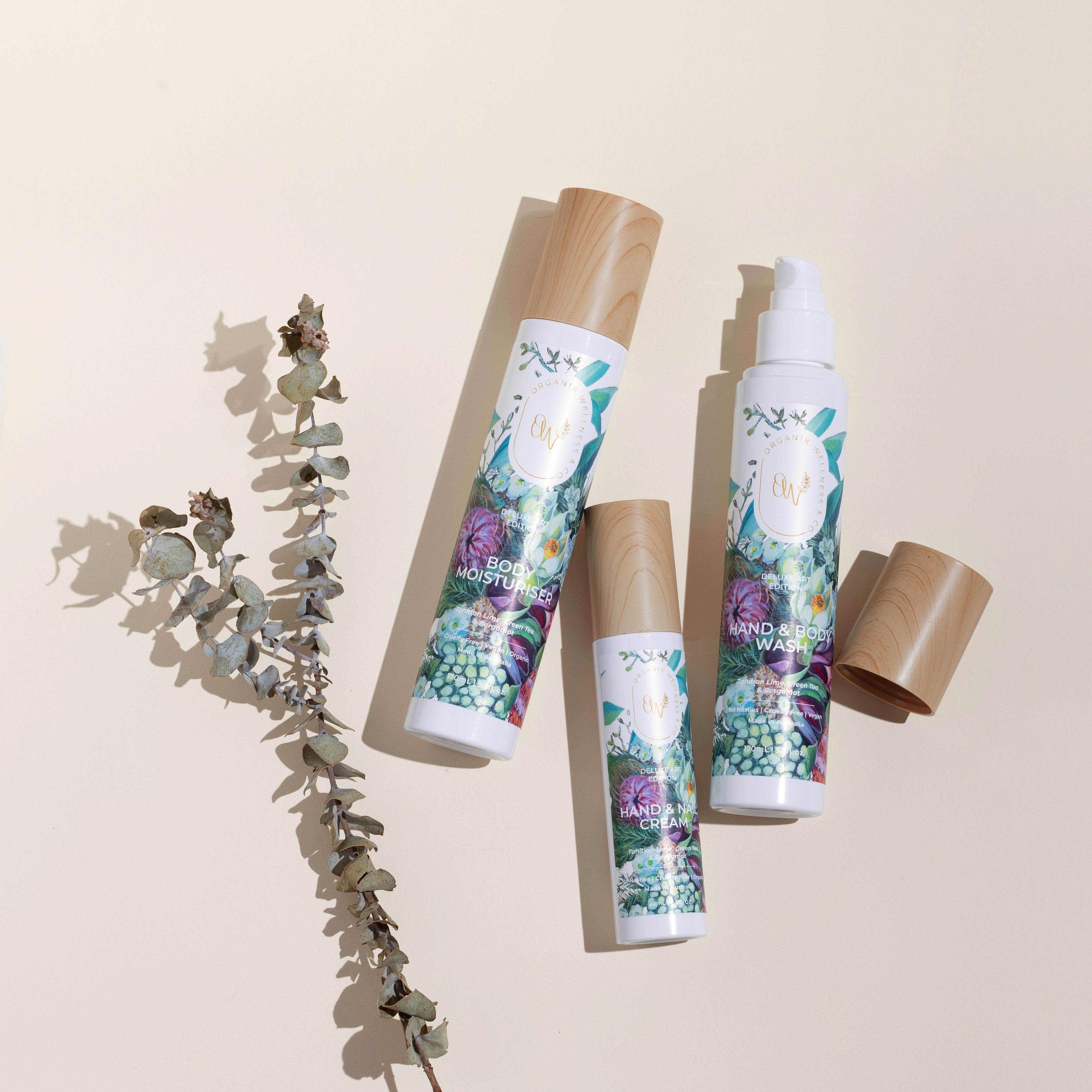 Best Selling Skincare