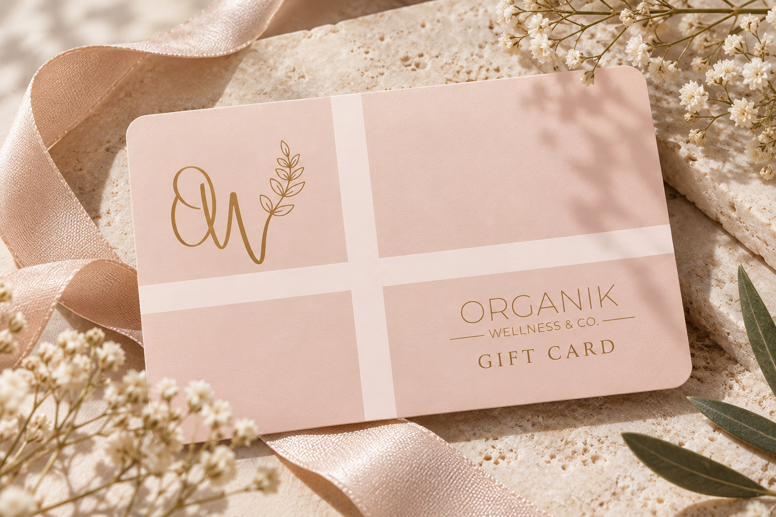 Gifts & Gift Cards