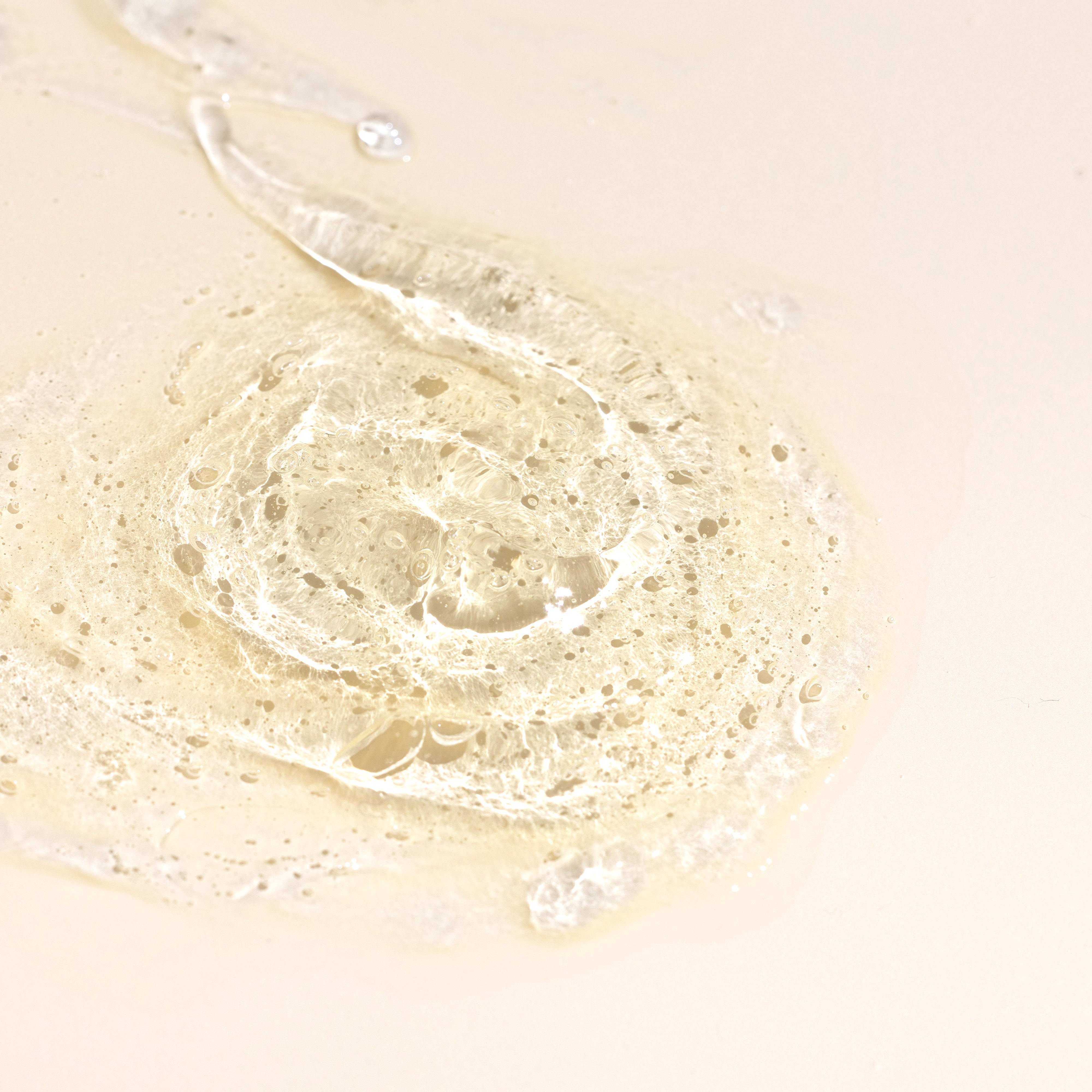 Baby Hair & Body Wash