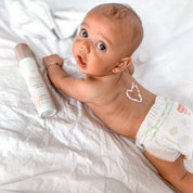 Baby Soothing Cream