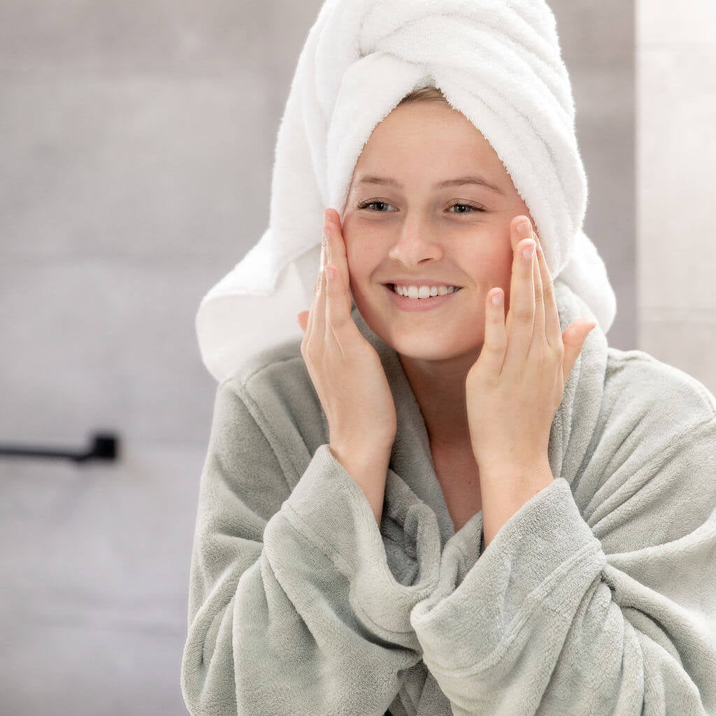 Tween Facial Moisturiser