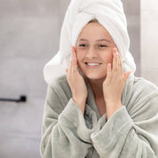 Tween Facial Moisturiser