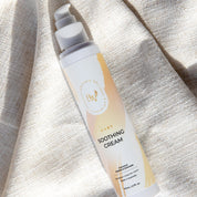 Baby Soothing Cream Organik Wellness & Co. 