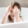 Bubble Bath Organik Wellness & Co. 